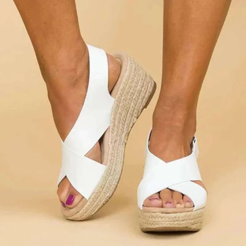 Sandalias de tacón Elegancy